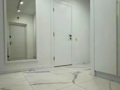 Apartment. Lviv, Zalesnicha St.