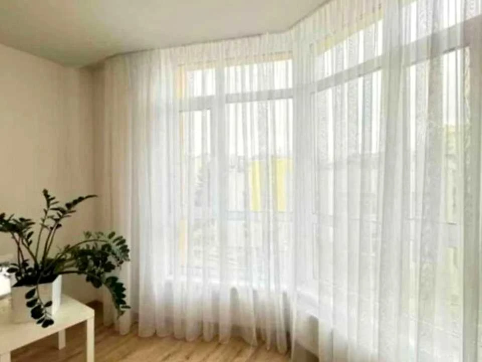 Apartment. Lviv, Zalesnicha St.