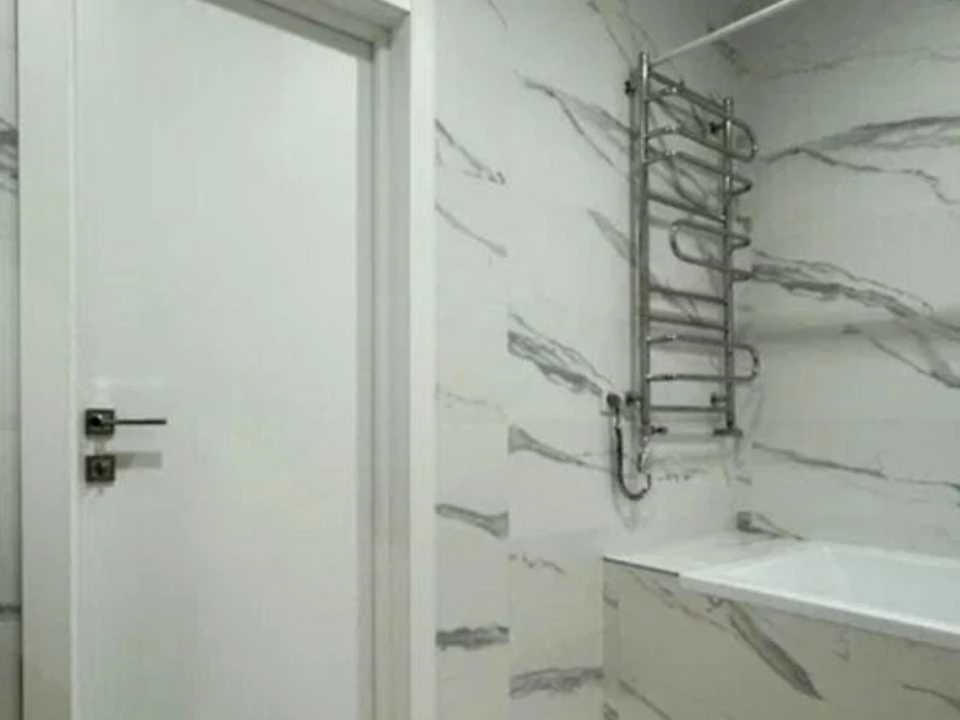 Apartment. Lviv, Zalesnicha St.