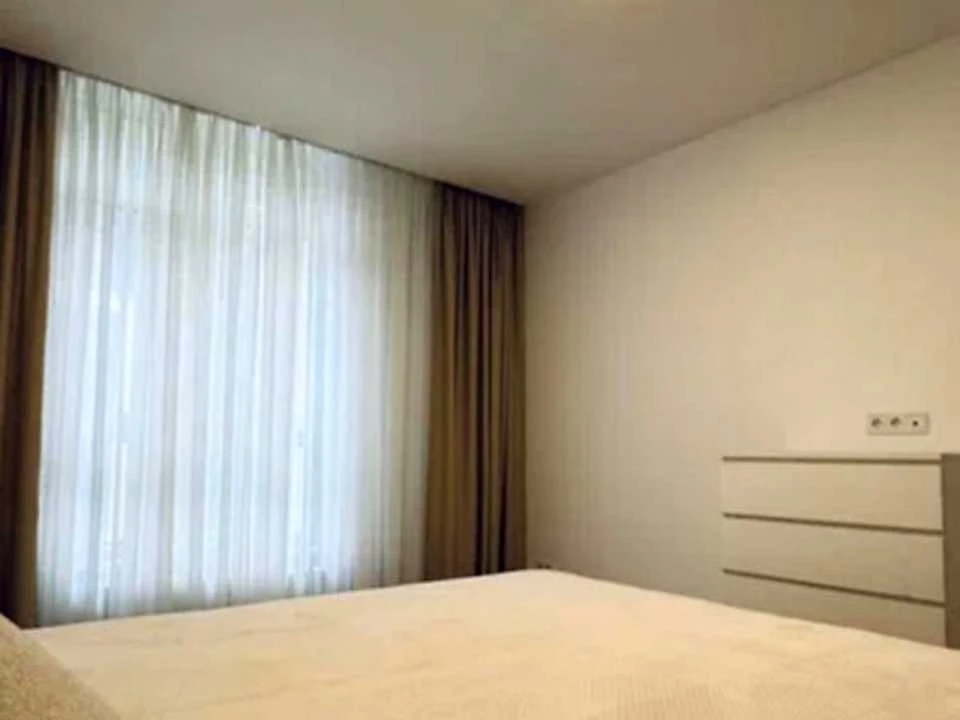 Apartment. Lviv, Zalesnicha St.