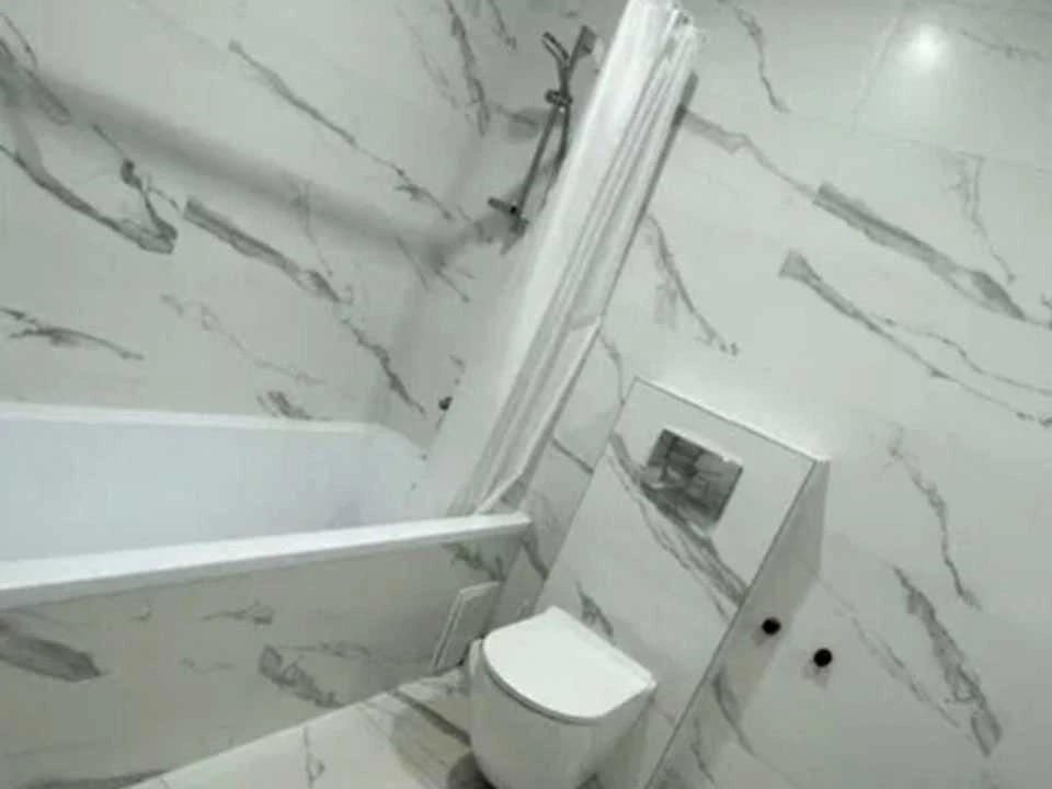 Apartment. Lviv, Zalesnicha St.
