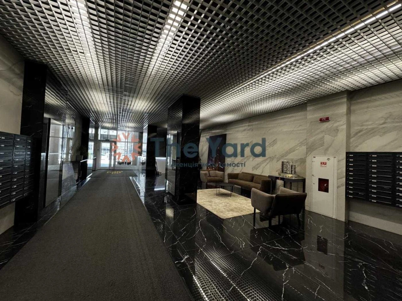 Продаж 2к квартири в ЖК Новопечерська Вежа за адресою вул. М