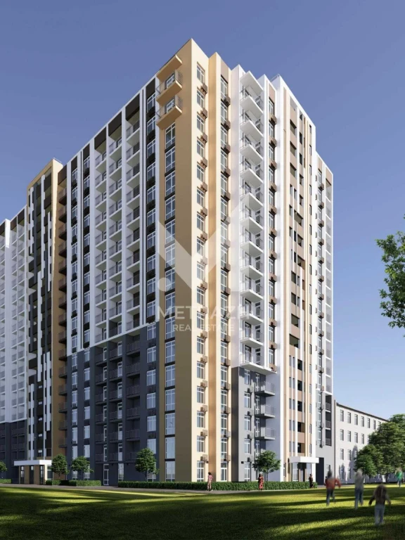 Sale of 2-room apartment / Feophania, ЖК «Kryshalevi Dzerka»