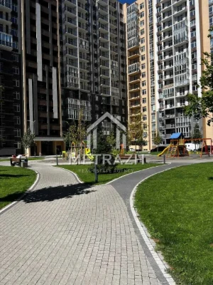 Sale of 2-room apartment / Feophania, ЖК «Kryshalevi Dzerka»