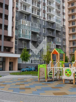Sale of 2-room apartment / Feophania, ЖК «Kryshalevi Dzerka»