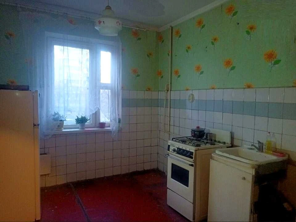 Квартира. Київ, Архітектора Вербицького вул.