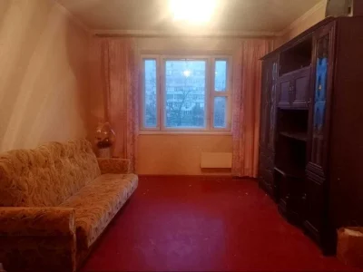 Квартира. Київ, Архітектора Вербицького вул.