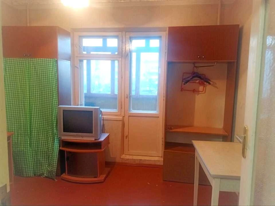 Квартира. Київ, Архітектора Вербицького вул.