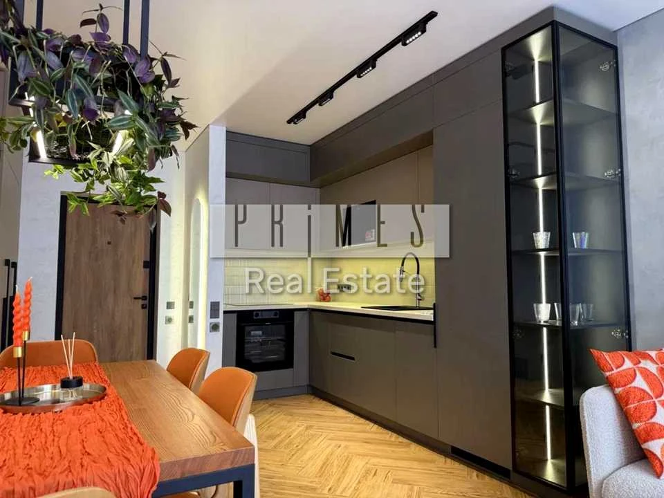 Apartment. Oleksa Oleся, 27a, Warsaw 3 Residence