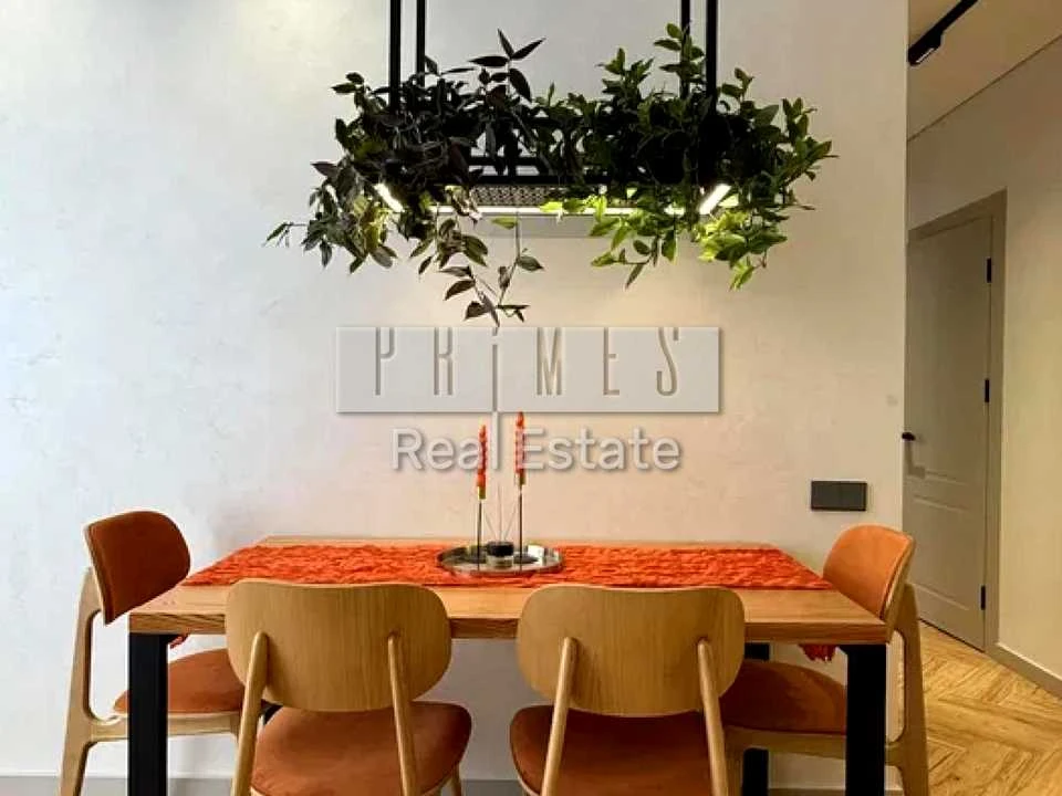 Apartment. Oleksa Oleся, 27a, Warsaw 3 Residence