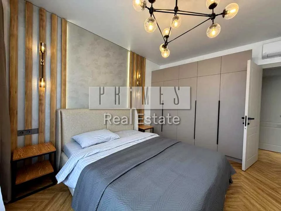 Apartment. Oleksa Oleся, 27a, Warsaw 3 Residence