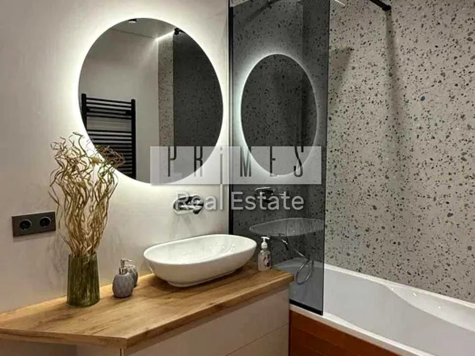Apartment. Oleksa Oleся, 27a, Warsaw 3 Residence