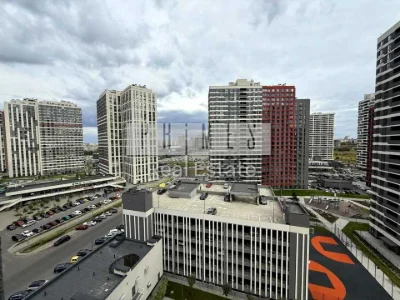 Apartment. Oleksa Oleся, 27a, Warsaw 3 Residence