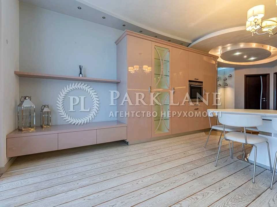 Apartment. Mykoly Rudenko Blvd., Kyiv.