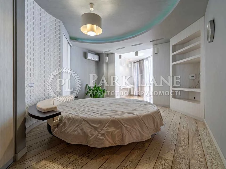 Apartment. Mykoly Rudenko Blvd., Kyiv.