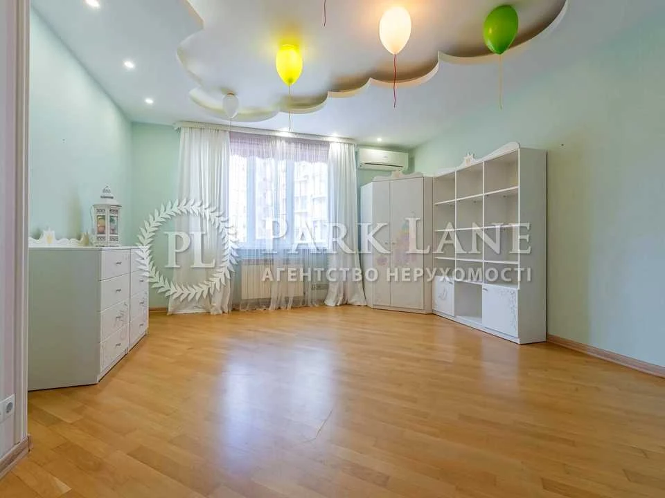 Apartment. Mykoly Rudenko Blvd., Kyiv.
