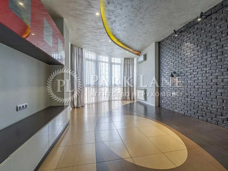 Apartment. Mykoly Rudenko Blvd., Kyiv.