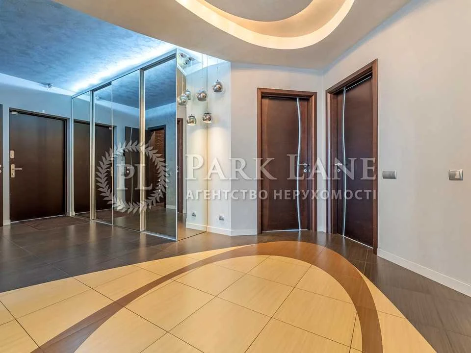 Apartment. Mykoly Rudenko Blvd., Kyiv.