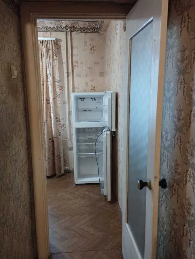 Продам однокімнатну квартиру (33 м²) у Києві, Деснянський ра