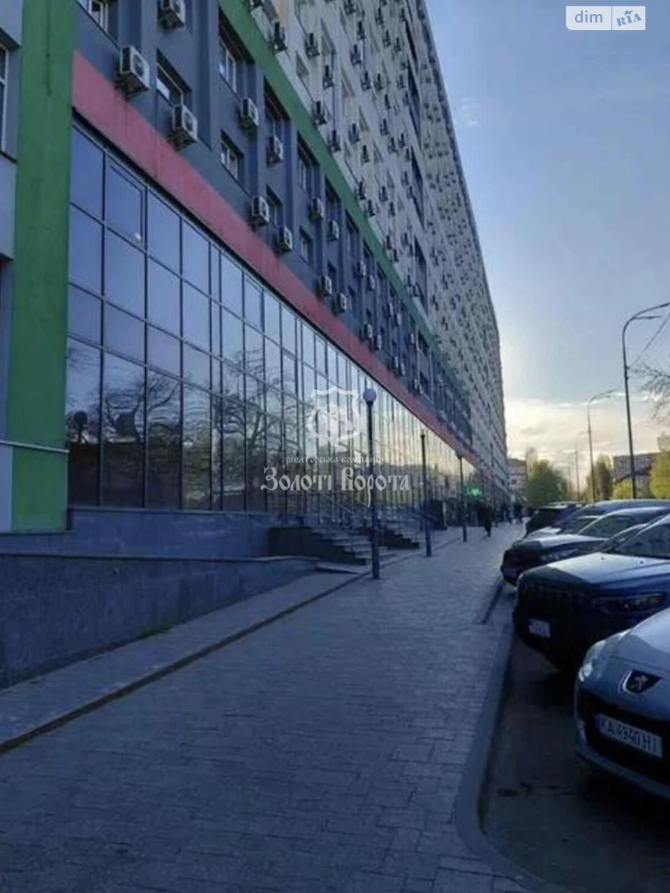 Продаж Квартира Солом'янський