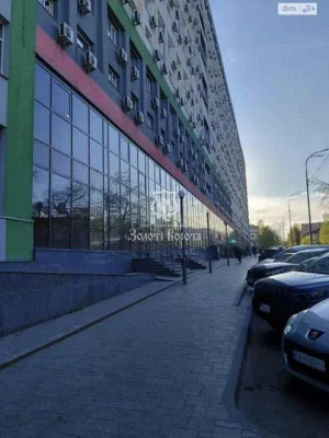 Продаж Квартира Солом'янський