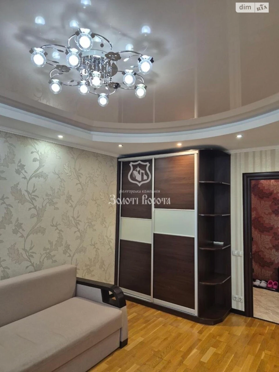 Продаж Квартира Деснянський