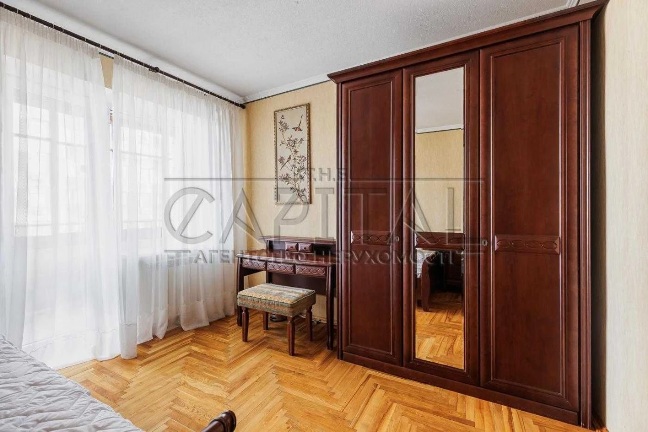 Продажа квартиры, ул. Коперника, Шевченковский р-н, Шулявка