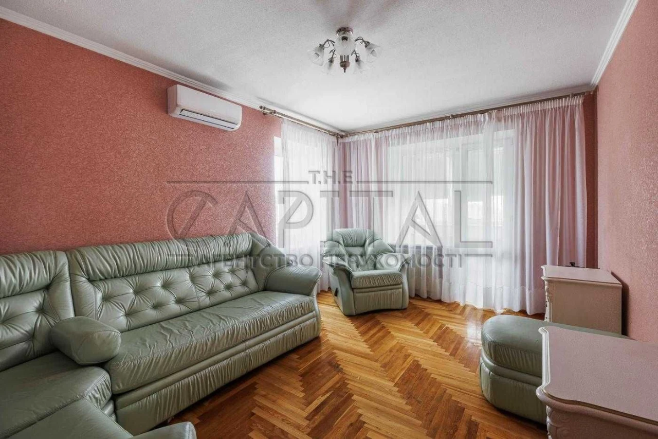 Продажа квартиры, ул. Коперника, Шевченковский р-н, Шулявка