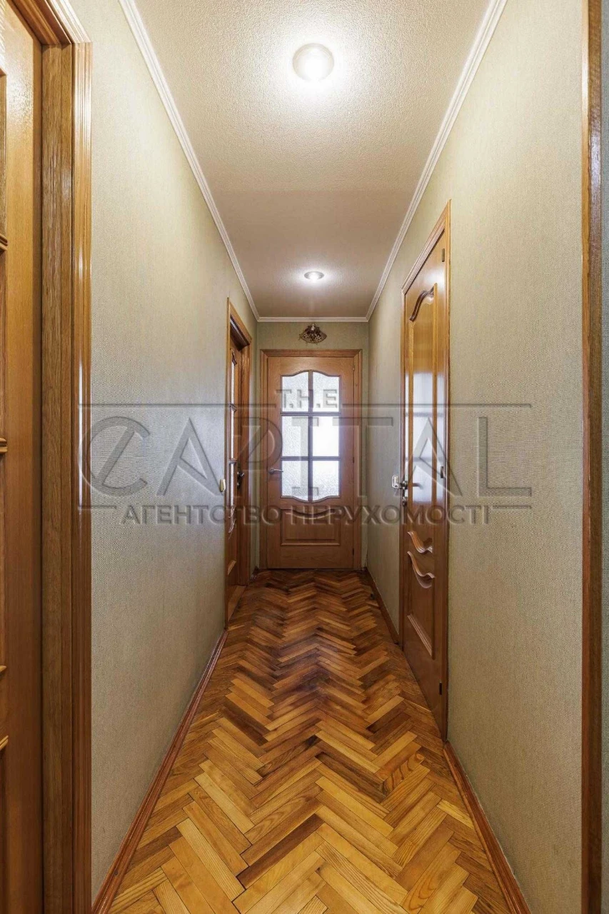 Продажа квартиры, ул. Коперника, Шевченковский р-н, Шулявка