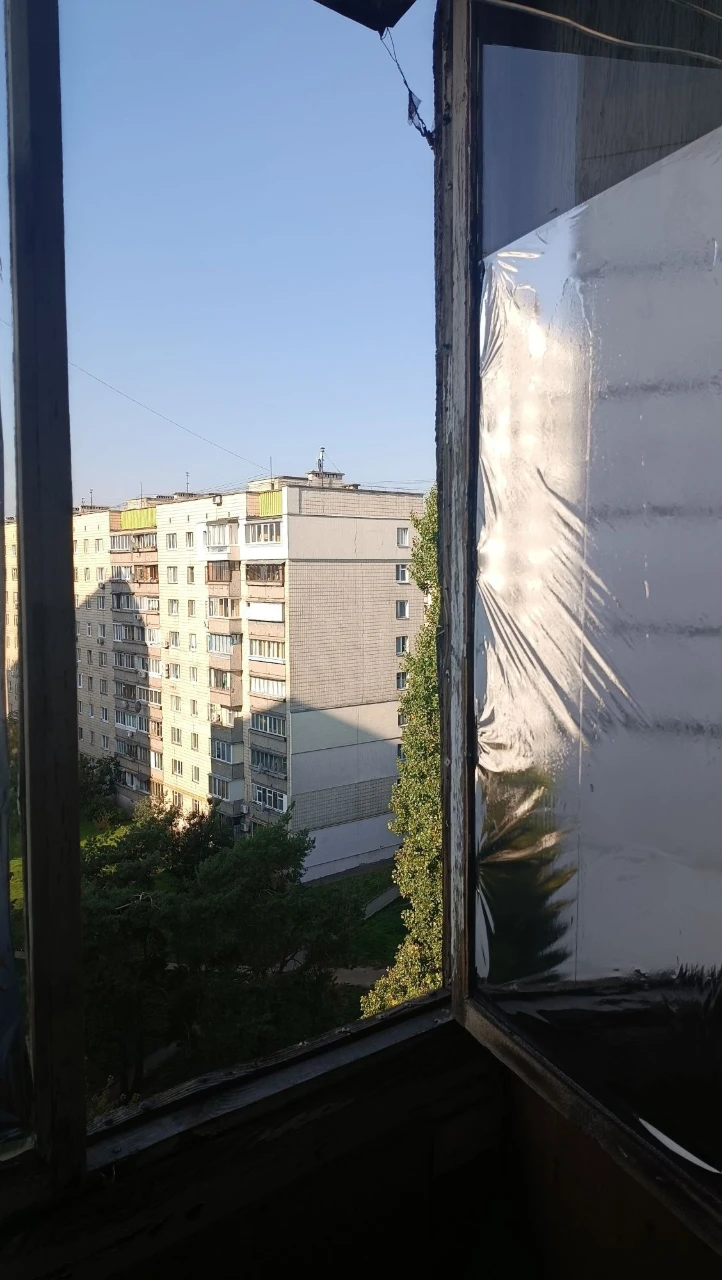 Андрія Малишка 27, "гостиница"