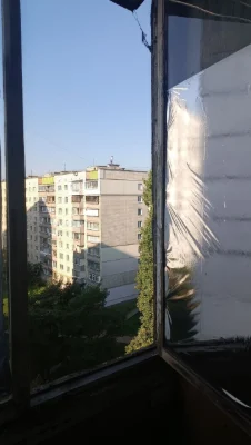 Андрія Малишка 27, "гостиница"