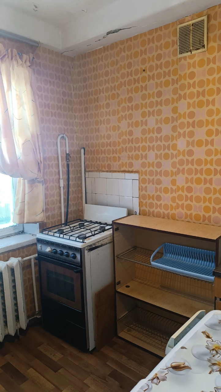 Андрія Малишка 27, "гостиница"