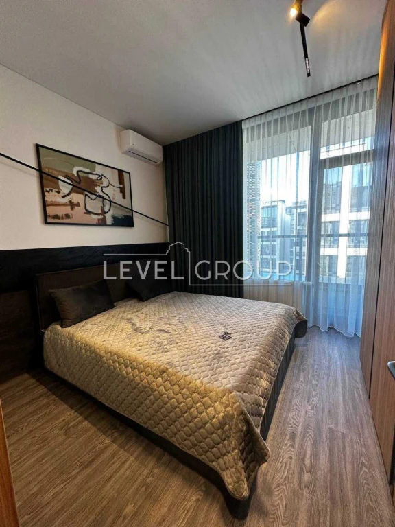 Stylish apartment in the Gareta Jones residential complex