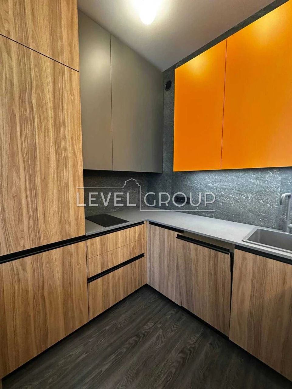 Пропонується стильна квартира в ЖК Ґарета Джонс