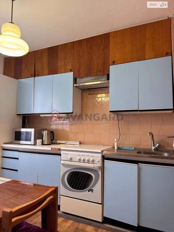 Sale Apartment Соборний