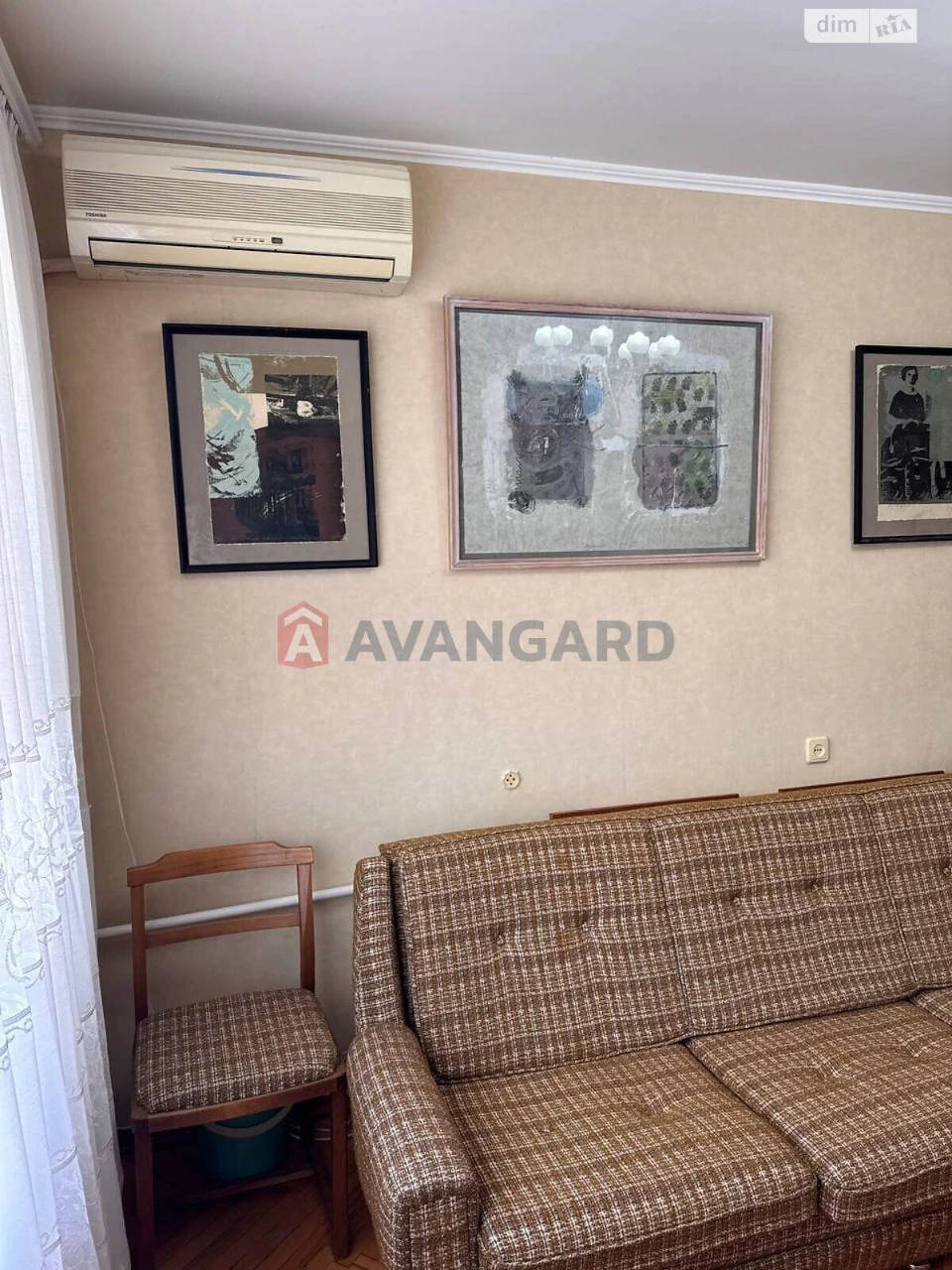 Sale Apartment Соборний