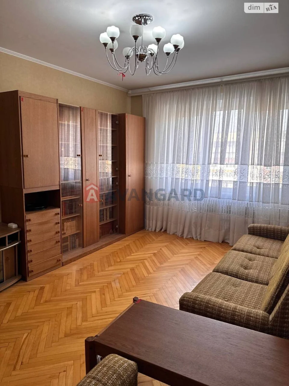 Sale Apartment Соборний
