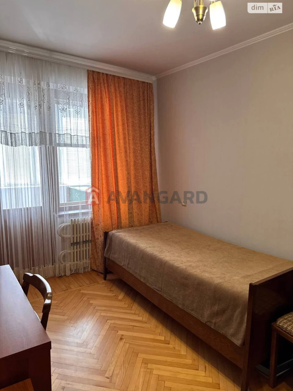 Sale Apartment Соборний