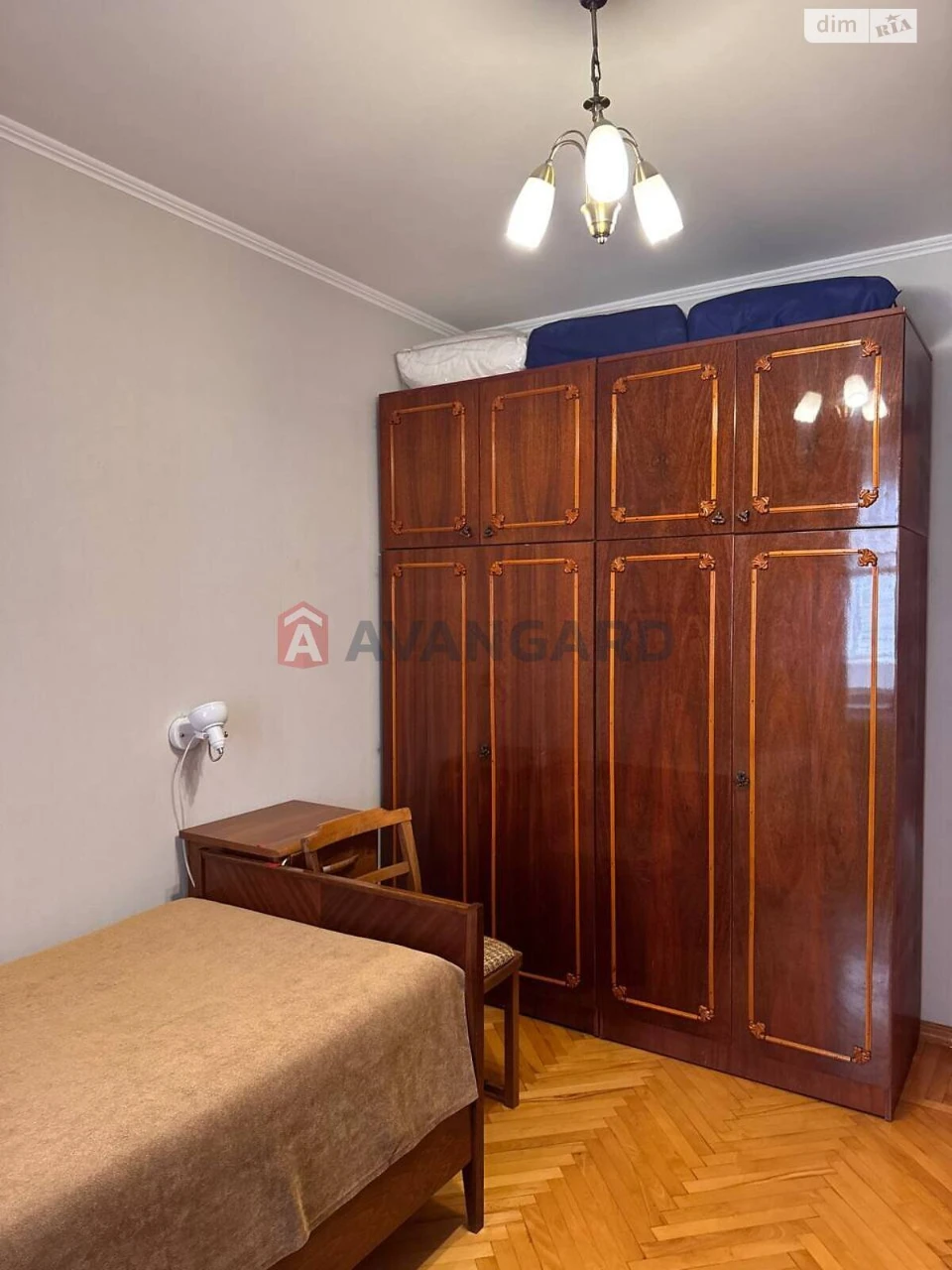 Sale Apartment Соборний