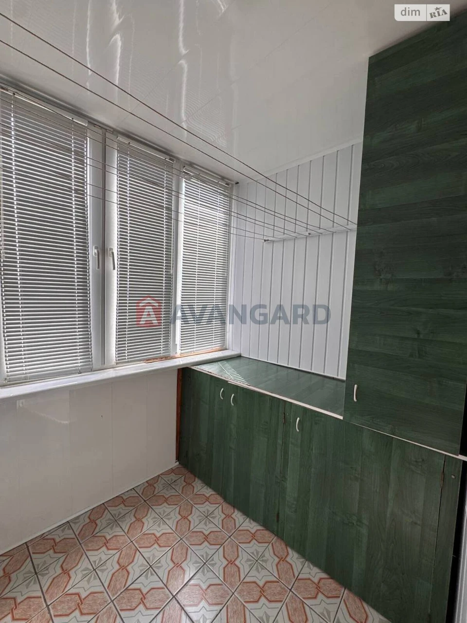 Sale Apartment Соборний