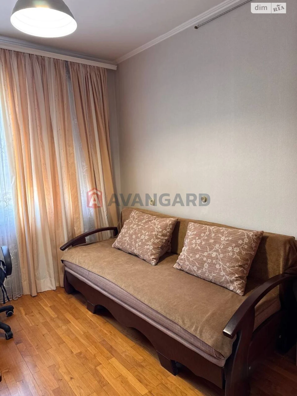 Sale Apartment Соборний