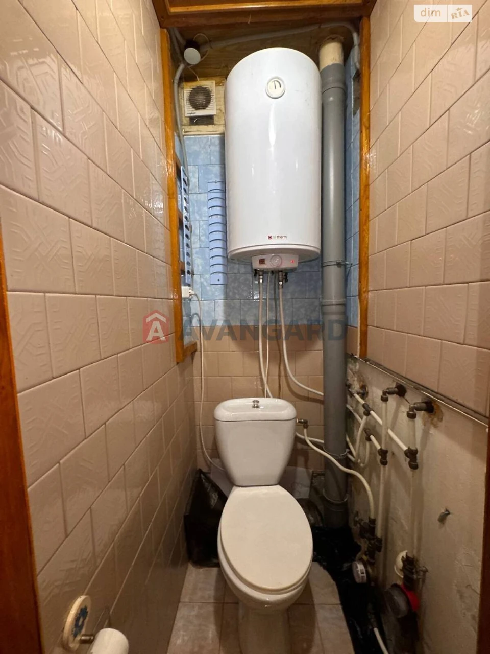 Sale Apartment Соборний
