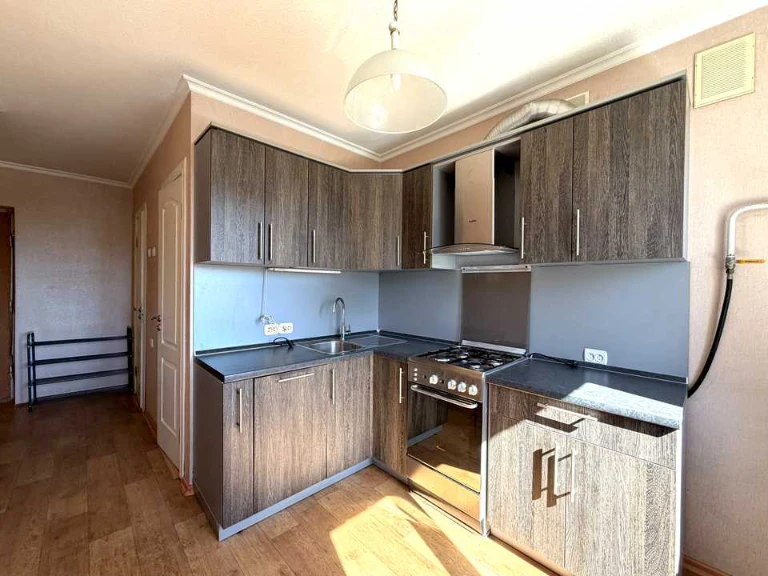 Apartment. Mashibudova St., Kyiv