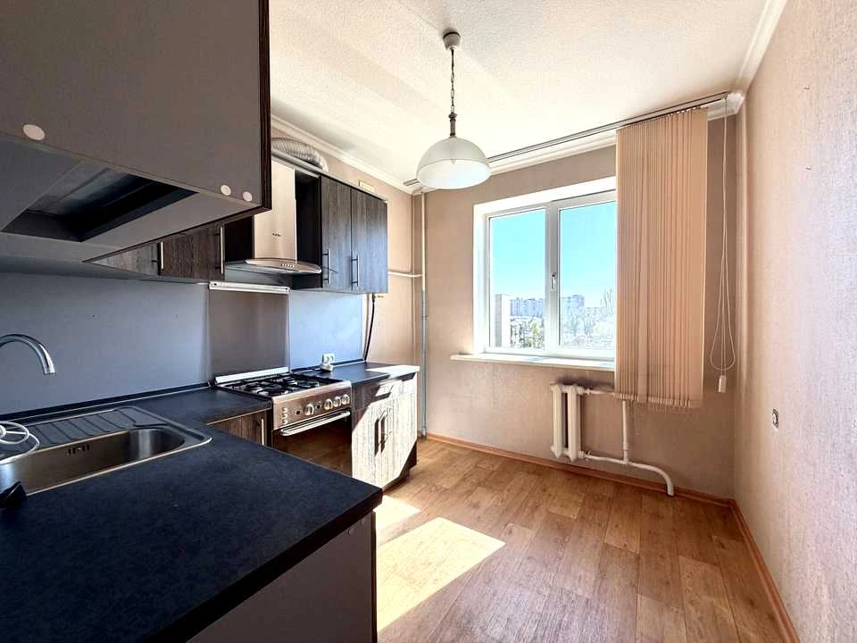 Apartment. Mashibudova St., Kyiv