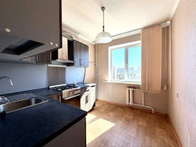 Apartment. Mashibudova St., Kyiv