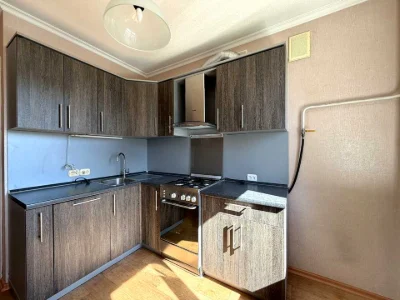 Apartment. Mashibudova St., Kyiv