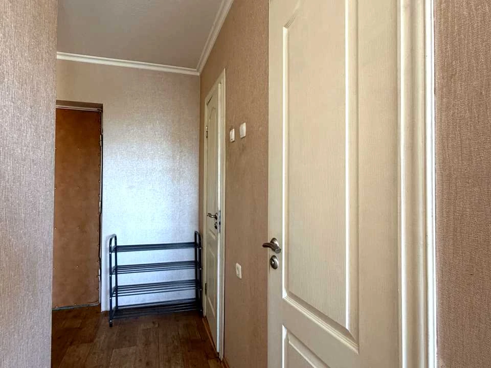 Apartment. Mashibudova St., Kyiv