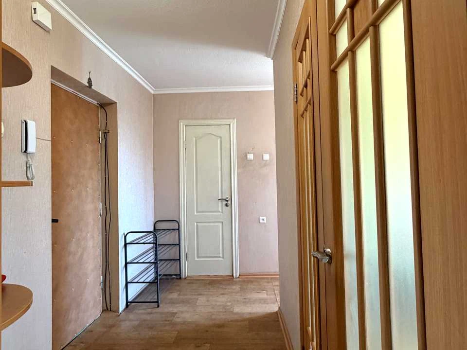 Apartment. Mashibudova St., Kyiv