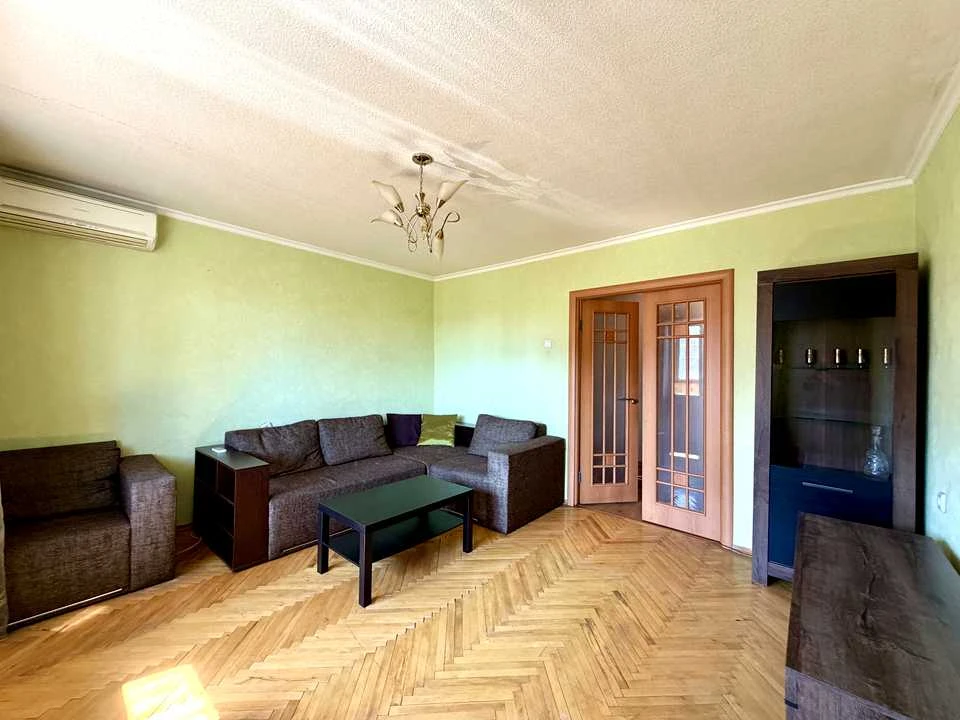 Apartment. Mashibudova St., Kyiv