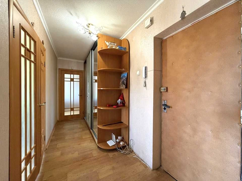 Apartment. Mashibudova St., Kyiv